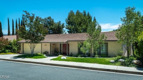 3200 Beaudry Ter, Glendale, CA 91208-1747