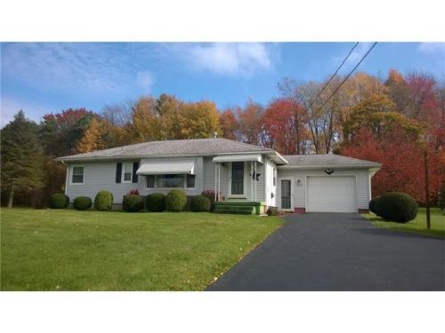 107 Leech Rd, Greenville, PA 16125-9799