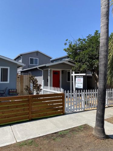 4434 Cherokee Ave, San Diego, CA 92116-3609
