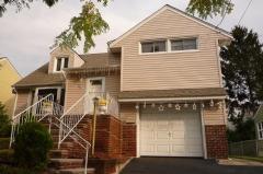 33 Montclair Ave, Clifton, NJ 07011-2822