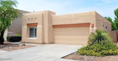 8847 Desert Verbena Pl, Tucson, AZ 85715-5923