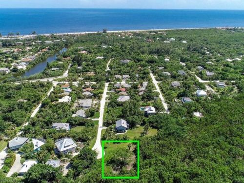 595 Piedmont Rd, Sanibel, FL 33957-4321