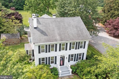 121 Rocktown Rd, East Amwell Township, NJ 08551-1216