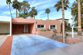 4920 77th Pl, Scottsdale, AZ 85251-1606