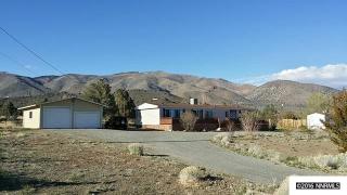 3890 Granite Way, Wellington, NV 89444-9316