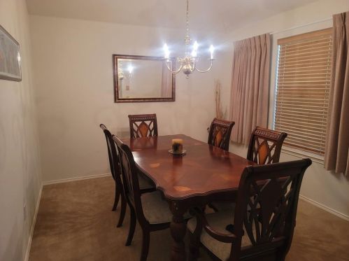 1529 Evan Dr, Denton, TX 76207-7780