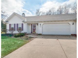 203 Bridgewater Ln, Concord Township, OH 44024-4000
