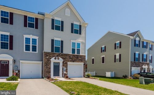 42 Norwood Dr, Falling Waters WV  25419-0060 exterior