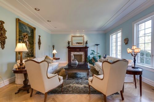 1410 Wolver Hollow Rd, Muttontown NY  11771-4306 exterior