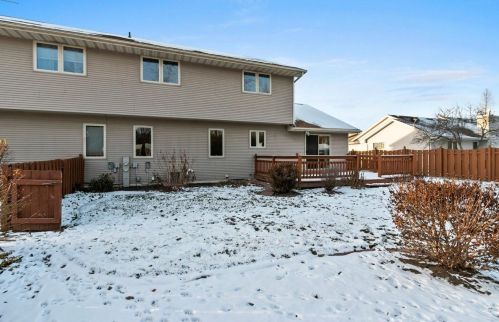 1046 Melody Dr, Green Bay WI  54303-6375 exterior