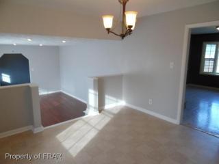 200 Pierron Dr, Fayetteville NC  28303-2332 exterior