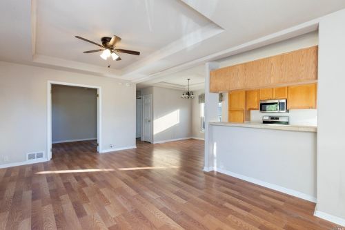 14 Ellie Dr, Santa Rosa CA  95403-1111 exterior