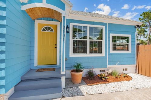2101 20th Ave, Saint Petersburg, FL 33713-4950