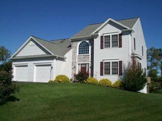 8 Meadowood Pl, South Middleton, PA 17007-9449