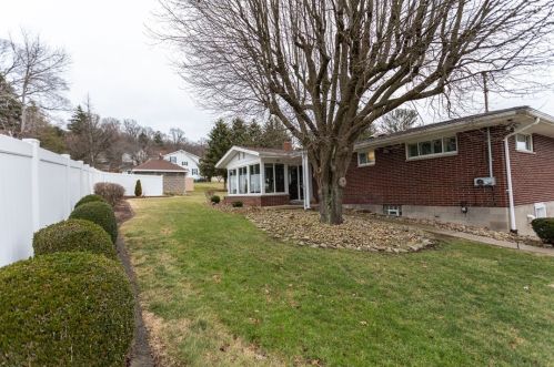 602 Newmyer Ave, Connellsville PA  15425-4509 exterior