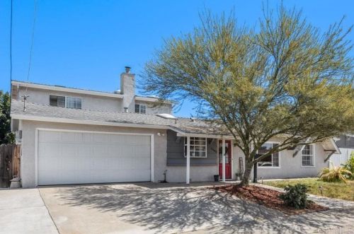 1542 Norran Ave, El Cajon, CA 92019-2588