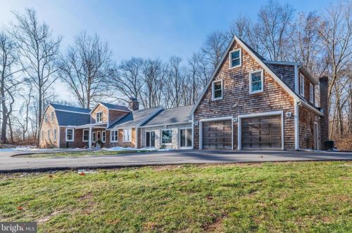 1152 Rockledge Dr, Carlisle, PA 17015-9125
