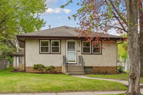 2401 Jefferson St, Minneapolis, MN 55418-3543