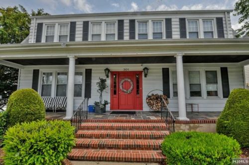 301 Highland Ave, Wood-Ridge, NJ 07075-1512