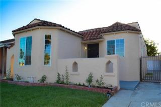 7711 Normandie Ave, Los Angeles CA  90044-1947 exterior