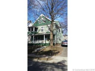 56 Beacon St, Hartford, CT 06119-1868