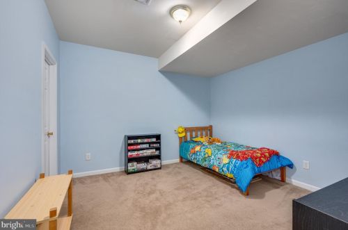 786 Spruce Hill Way, Charles Town WV  25414-4486 exterior