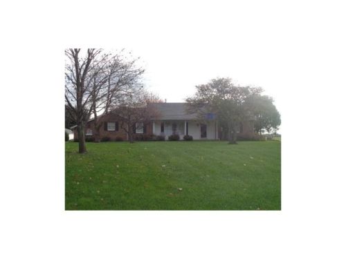 5900 Middle Urbana Rd, Springfield, OH 45502-9288