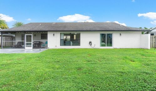 12176 Sugar Pine Trl, West Palm Beach FL  33414-5631 exterior