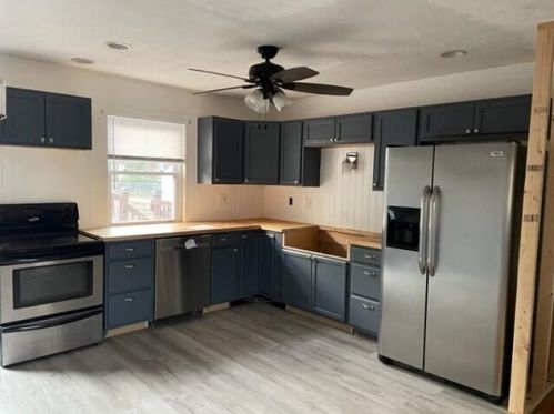 27 Tripoli Ln, Covington KY  41017-9745 exterior