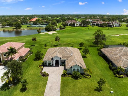 3304 Bent Pine Dr, Fort Pierce, FL 34951-2965