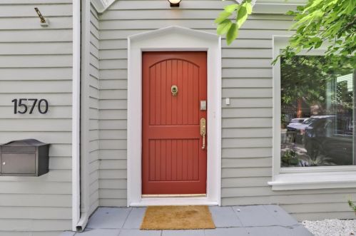 1570 Sierra Ave, San Jose CA  95126-2813 exterior