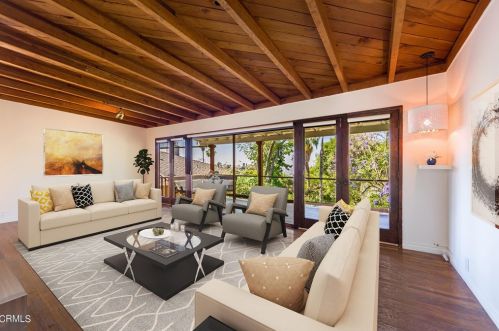 401 Alta Vista Ave, South Pasadena CA  91030-3503 exterior