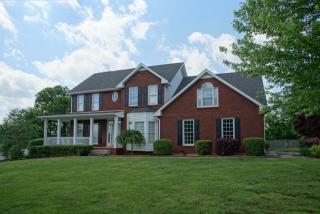 1198 Grand Forrest Ln, Clarksville, TN 37043-8207