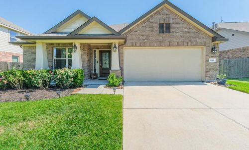 6802 Ashland Terrace Ln, Richmond, TX 77469-6096