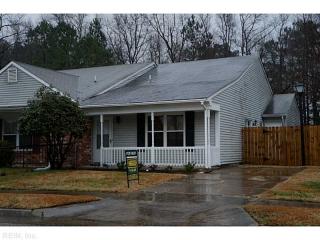 471 Cobblewood Bnd, Chesapeake VA  23320-6749 exterior