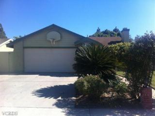 1670 Hillridge Dr, Camarillo, CA 93012-4121
