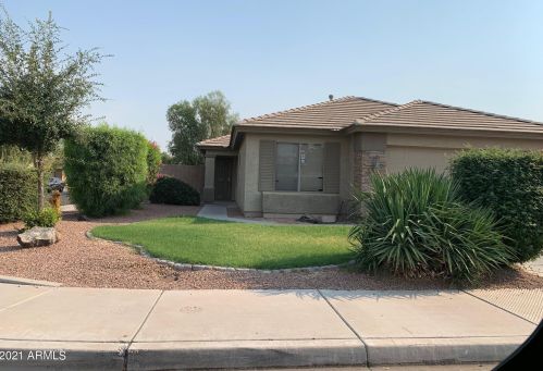 12530 Coldwater Springs Blvd, Avondale AZ  85323-8319 exterior