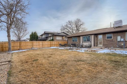 2318 Rifle St, Denver CO 80013-1548 exterior