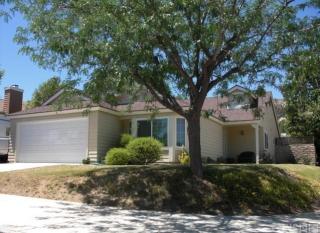 31921 Green Hill Dr, Santa Clarita, CA 91384-3008