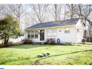 1208 Blackhorse Hill Rd, Romansville, PA 19320-2006