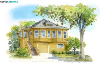 1315 66th St, Berkeley, CA 94702-2617