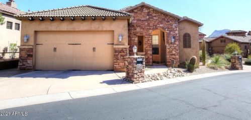 11657 134th St, Scottsdale, AZ 85259-3665