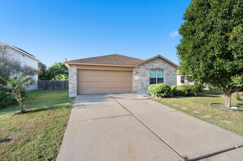 106 Wegstrom St, Monadale, TX 78634-3305