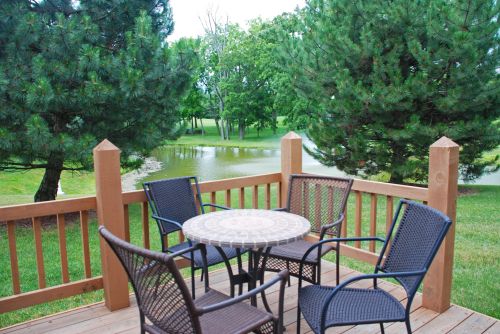 1536 Highland Dr, Lake Geneva, WI 53147-4854