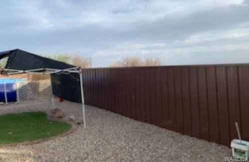 2302 Parkside Dr, Mohave Valley AZ  86440-8910 exterior