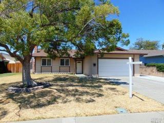 1036 Tabor Ave, Fairfield, CA 94533-4106
