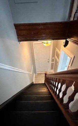 343 Church St, Poughkeepsie NY  12601-3856 exterior