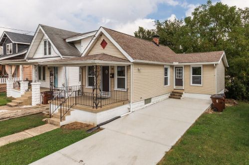 3918 Tracy Ave, Covington, KY 41015-1627