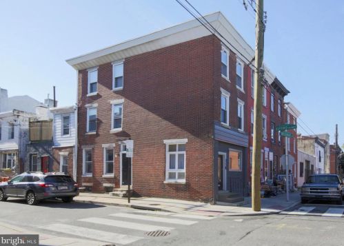 322 Belgrade St, Philadelphia PA 19134-5237 exterior