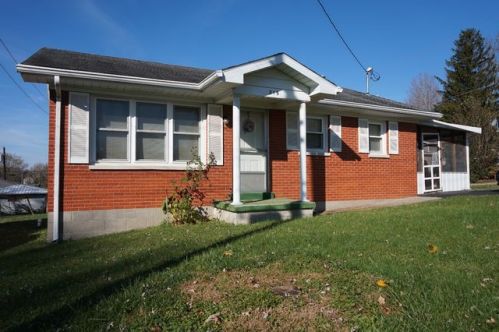 215 Russell Ave, Greensburg, KY 42743-1031